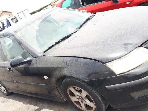 Left tailgate light SAAB 9-3 (YS3F, E79, D79, D75) 2.2 TiD | BP21575458C79