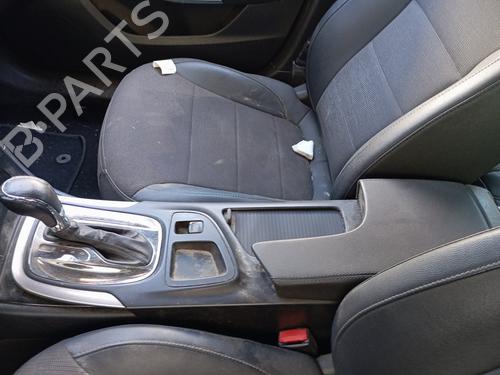 AC compressor OPEL INSIGNIA A (G09)  | BP26487984M34  - Image 17