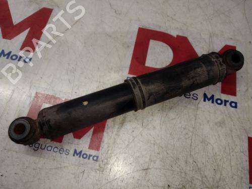 Left rear shock absorber PEUGEOT EXPERT Van (V_) 2.0 BlueHDi 120 | BP29370826M18 