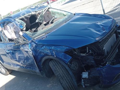 Engine mount VW T-ROC (A11, D11) | BP22420303M89