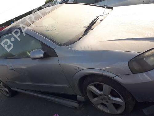 Brugte OPEL ASTRA G Convertible (T98) [2001-2005]  4237087