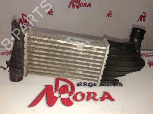 Intercooler OPEL ASTRA H (A04)  | BP12635365M30 
