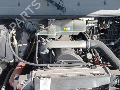 Annen IVECO DAILY III Platform/Chassis 35 S 13,35 C 13 | BP19261882O1 