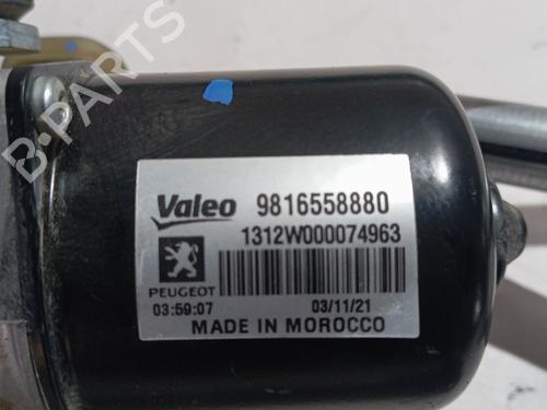Front wiper motor OPEL COMBO E Tour / Life (K9) 1.5 | BP36886662M29  - Image 5