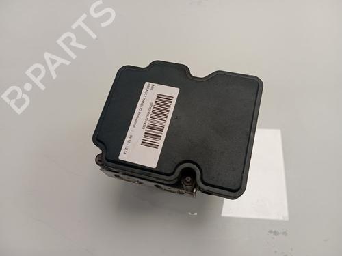 ABS pump RENAULT KANGOO / GRAND KANGOO II (KW0/1_)  | BP22616696M43 