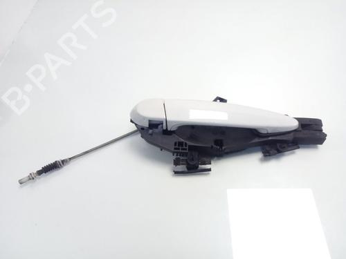 Rear right exterior door handle BMW X6 (E71, E72) xDrive 40 d | BP12842699C130 