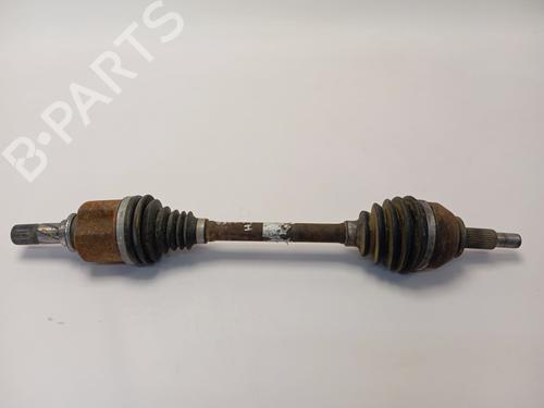 Used Left front driveshaft Left front driveshaft RENAULT TRAFIC III Van (FG_) 2.0 dCi 130 (FGMY) (131 hp) 34584219 34584219