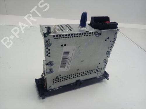 Radio PEUGEOT 308 CC (4B_)  | BP16865250E6 