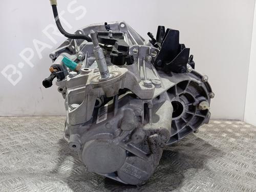 Gearbox RENAULT CLIO V (B7_)  | BP34244156M3  - Image 5