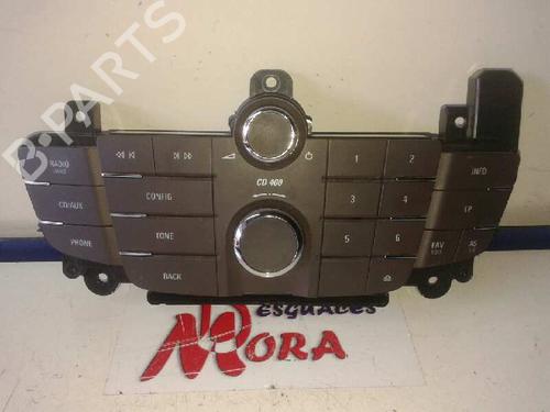 Used Radio OPEL INSIGNIA A (G09) [2008-2017]  12676766