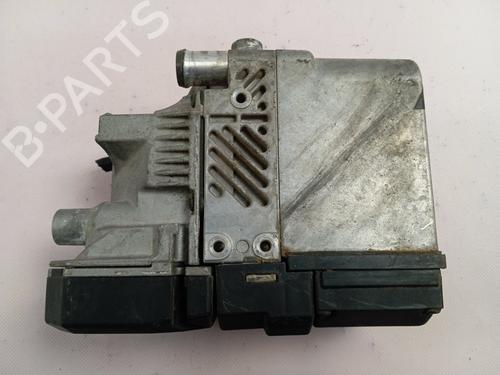 Varmeblæser VW TOUAREG (7LA, 7L6, 7L7) 5.0 V10 TDI | BP30685165M62