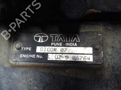 Engine TATA SAFARI (42_FD)  | BP29409676M1 