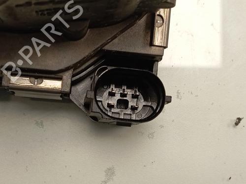 Throttle body FIAT DOBLO Cargo (263_)  | BP22705445M82 