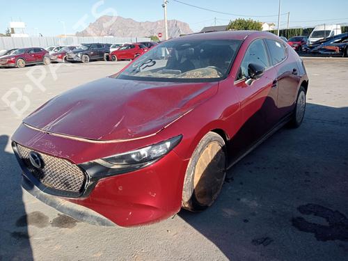 Fuel pump MAZDA 3 Hatchback (BP) SKYACTIV-X M Hybrid | BP36437304M76 - Image 5