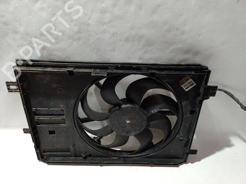 Radiator fan OPEL COMBO E Tour / Life (K9) | BP40496205M35 - Image 3