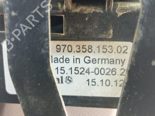 Electronic module PORSCHE PANAMERA (970)  | BP27605648M83 
