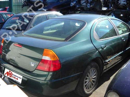 Gearbox CHRYSLER 300M (LR)  | BP12677535M3 