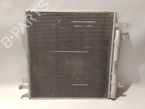 AC radiator MAZDA CX-60 (KH_) 3.3 e-SKYACTIV-D MHEV AWD (KH3R, KH0H) | BP36990587M32 - Image 2