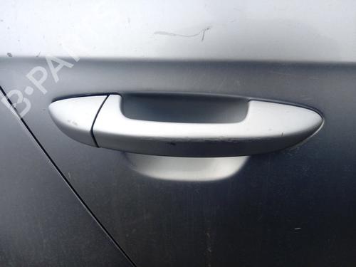 Used Rear right exterior door handle VW PASSAT B6 (3C2) [2005-2011]  12850425