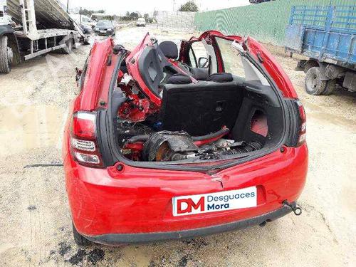 Right tailgate light CITROËN C3 II (SC_)  | BP14128034C80  - Image 7