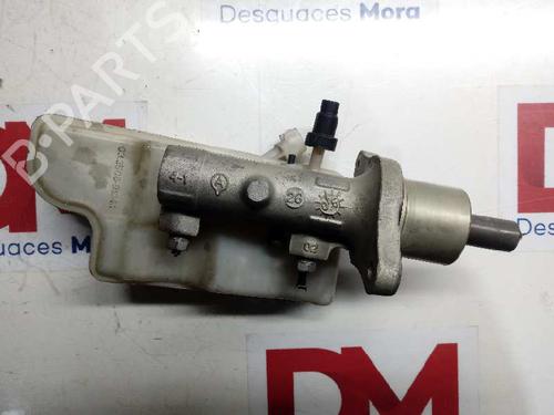 Brake master cylinder FORD FOCUS II (DA_, HCP, DP) 1.6 TDCi | BP12839355M77 