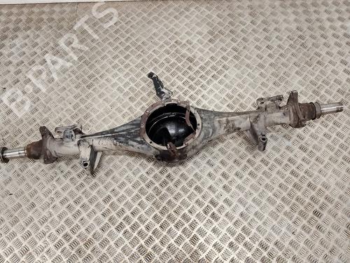 Rear axle NISSAN CABSTAR (F24M, F24W) 35.13 DCI, 45.13 DCI 2.5 (F24M) | BP29290916M2 