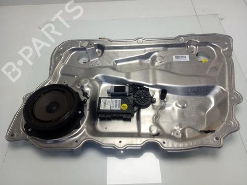 Used Front right window mechanism AUDI A8 D3 (4E2, 4E8) 3.7 quattro (280 hp) 14938723