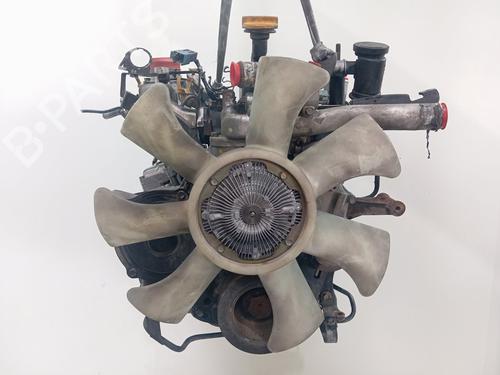 Engine NISSAN TERRANO II (R20) 2.7 TDi 4WD | BP29536424M1 