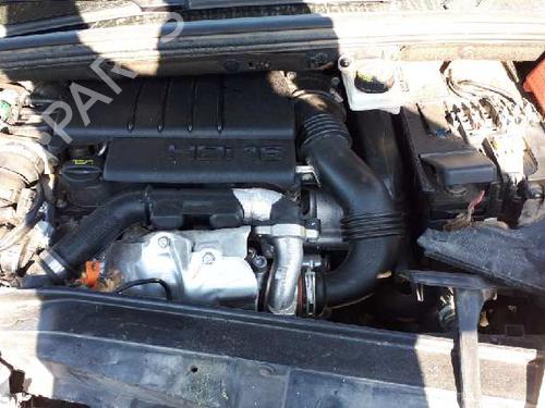 Right rear window switch PEUGEOT 308 I (4A_, 4C_)  | BP16654960I28 