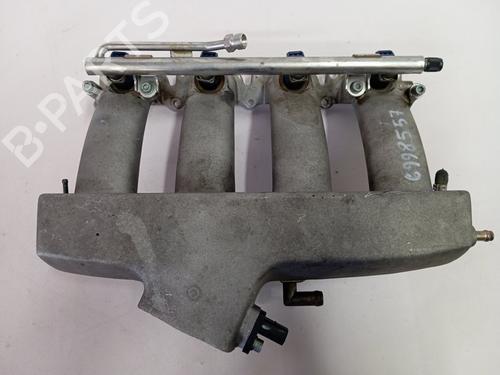 Grenrør Innsug AUDI A4 B6 (8E2) 1.8 T | BP22704124M70 