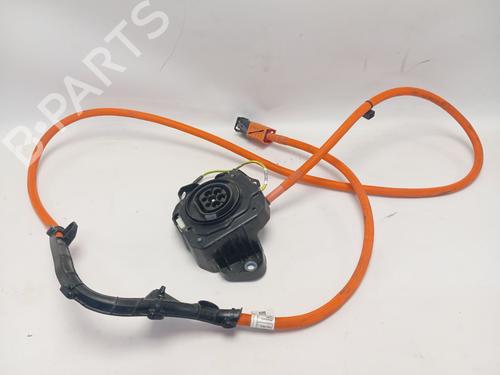 Used Wiring harness Wiring harness BMW X1 (U11) xDrive 25 e Plug-in-Hybrid (245 hp) 40538818 40538818