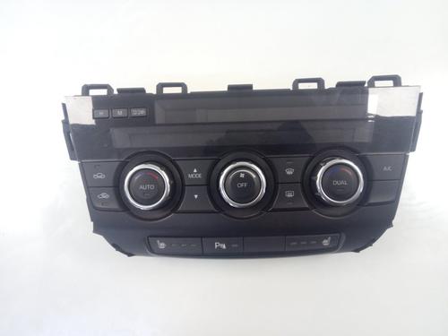 Climate control MAZDA CX-5 (KF)  | BP17809071I5 