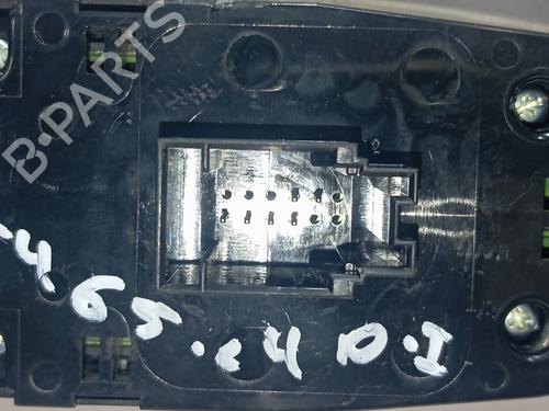 Left front window switch BMW 4 Gran Coupe (F36) 440 i xDrive | BP40104165I27 - Image 3