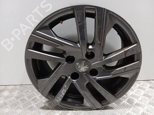 Used Rim Rim 22756328 22756328