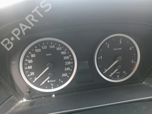 Pipe BMW 5 (E60) 525 d | BP32081708M125  - Image 13