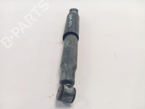 Used Left rear shock absorber Left rear shock absorber FIAT DOBLO Box Body/MPV (223_) [2000-2026] 36303342 36303342