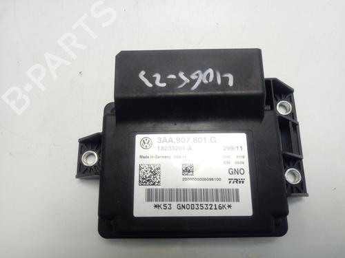 Airbag Kit VW CC B7 (358) 1.8 TSI | BP16691808C86 