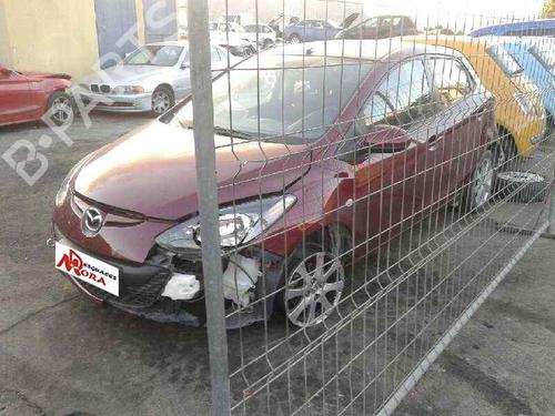 Starter MAZDA 2 (DE_, DH_) | BP30369054M8