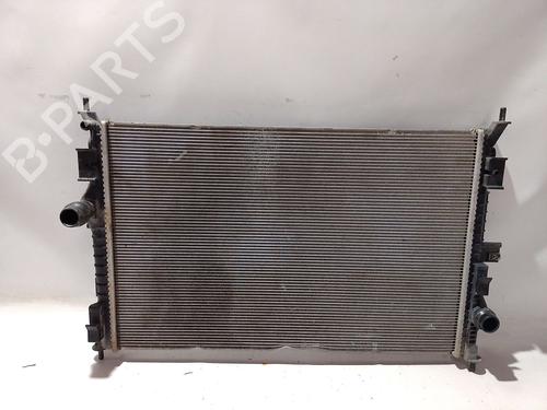 Used Water radiator Water radiator 39470387 39470387
