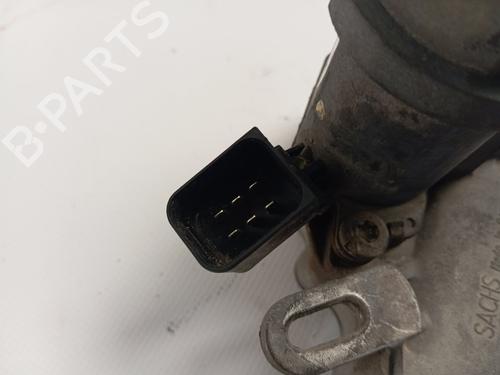 Koblingscylinder SMART FORTWO Coupe (450) 0.7 (450.352, 450.332) | BP23548805M113 