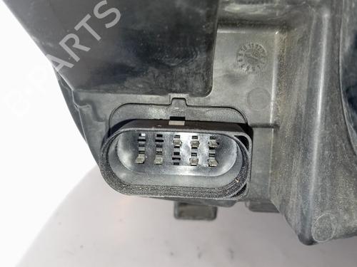Left headlight FORD FOCUS II (DA_, HCP, DP) 1.8 TDCi | BP39098834C28 - Image 4