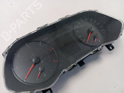 Kombiinstrument RENAULT KANGOO III Box Body/MPV | BP30934594C47