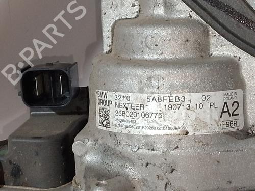 Steering rack MINI MINI Convertible (F67) Cooper C | BP40298279M22  - Image 7