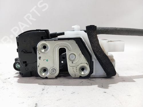 Used Front left lock HYUNDAI ix35 (LM, EL, ELH) [2009-2016]  29002552