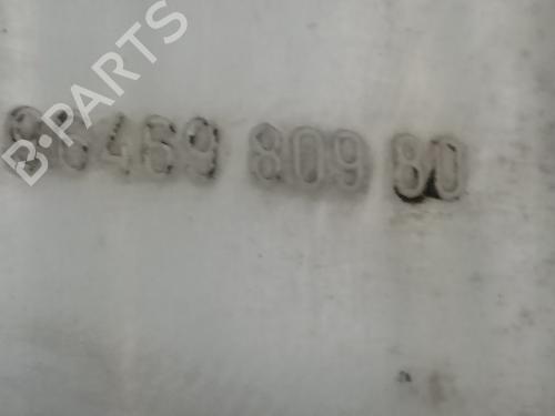 Brake master cylinder PEUGEOT 508 I (8D_) 2.0 BlueHDi 150 | BP18864682M77 