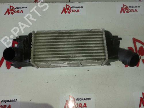 Used Intercooler PEUGEOT 407 (6D_) [2004-2011]  18466922