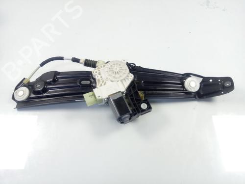 Rear right window mechanism BMW 5 (F10) 520 d | BP17905568C25 