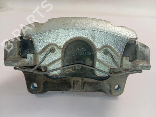 Left front brake caliper FORD KUGA III (DFK) 2.5 Duratec Plug-in-Hybrid | BP39104854M105 - Image 5