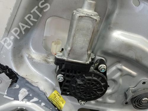 Front right window mechanism KIA SPORTAGE II (JE_, KM_)  | BP15763331C23 
