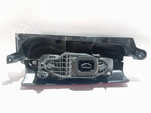 Left taillight CITROËN BERLINGO Box Body/MPV (K9) 1.5 BlueHDi 100 | BP37152448C34 - Image 2